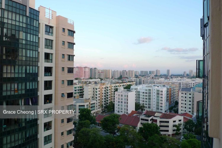 Simsville (D14), Condominium #207466901